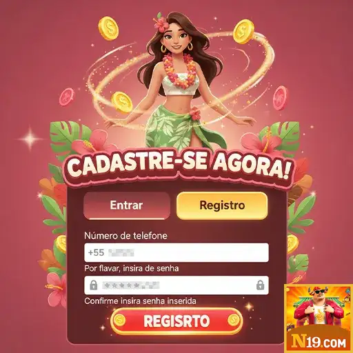 n19 experimente emocionante caça-níqueis