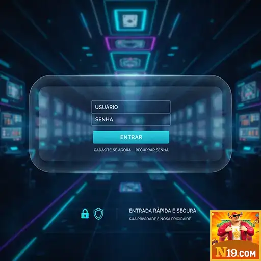 n19 experimente imersivo apostas ao vivo